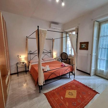 Relaxing Apartment In The Heart Of Milán Exterior foto