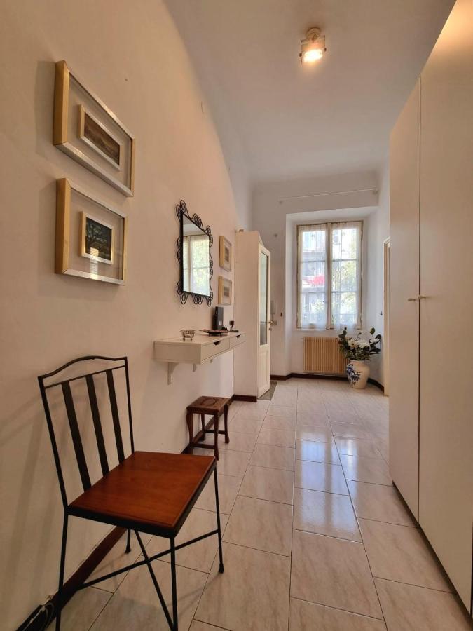 Relaxing Apartment In The Heart Of Milán Exterior foto